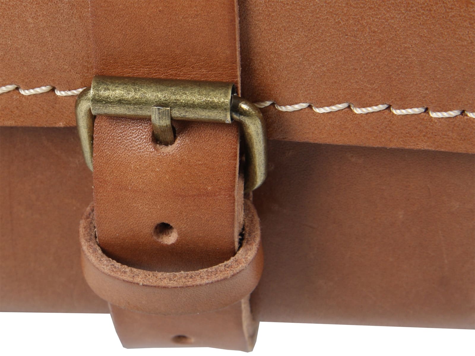 LEGACY Leder-Hecktasche Hepco & Becker