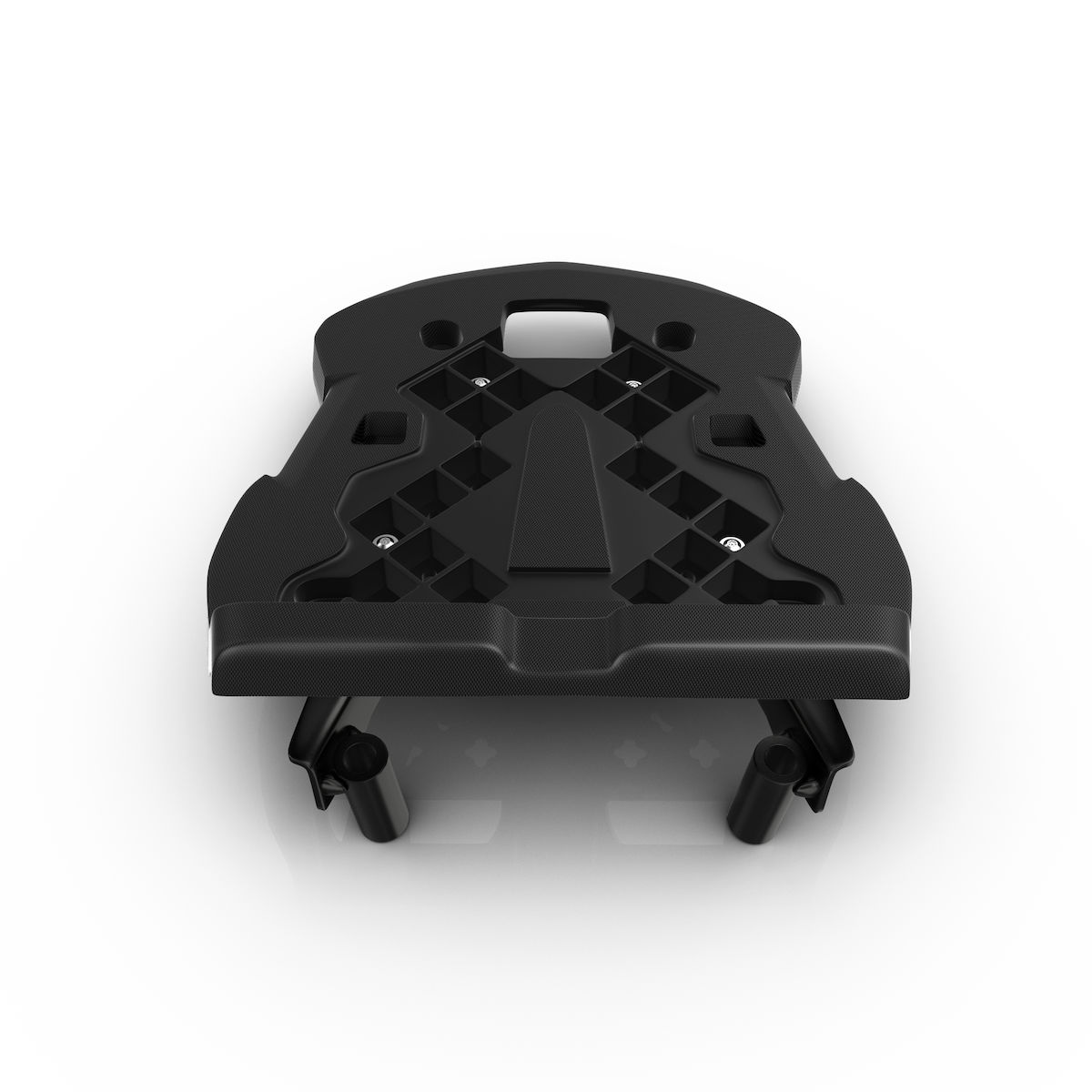 Heckgepäckträger für Tricity 125 (Bj.17-) Original Yamaha