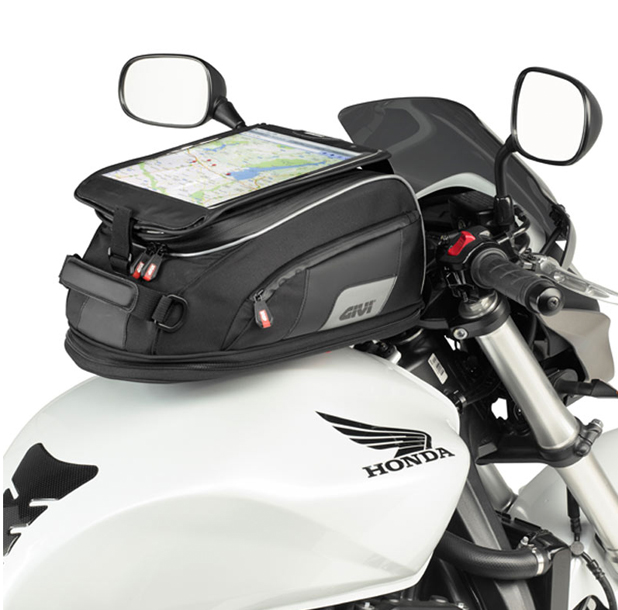 Tanktasche TANKLOCK Xstream Bag Givi