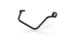 Seitenträger & Taschenhalter