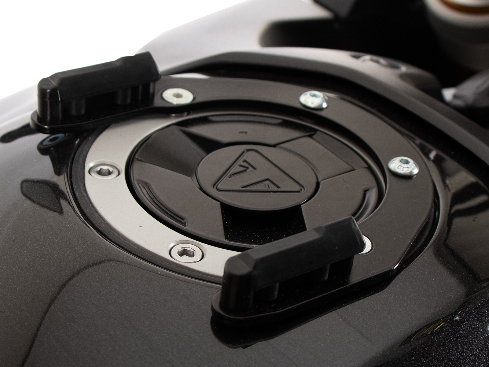 Tankring Basic für Triumph Tiger 900 Rally Pro (24-) Hepco & Becker