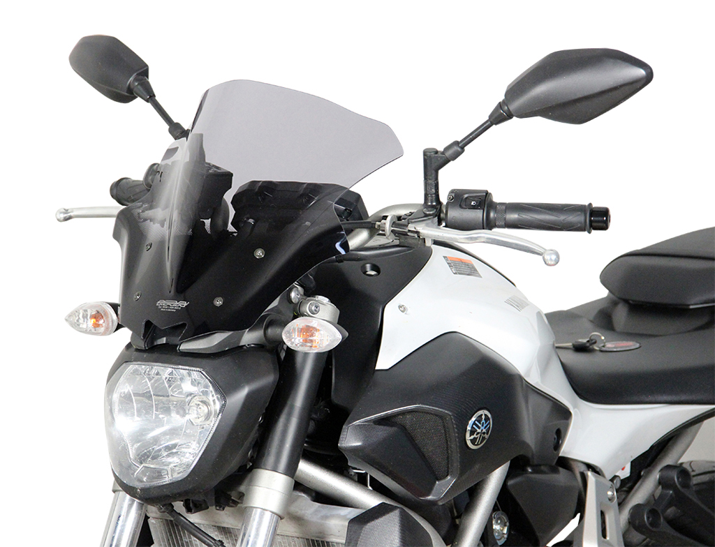 Racingscheibe MRA "NRM" für YAMAHA MT-07 / FZ-07 (Bj.14-17)