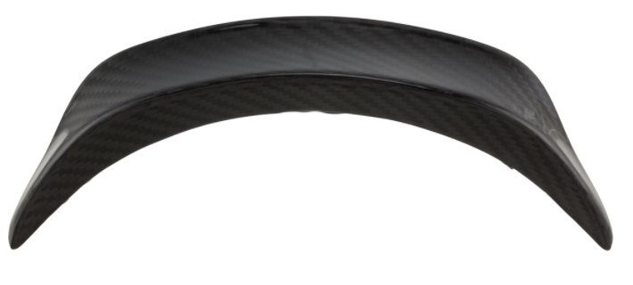 Spoiler Lenkkopf für Vespa ​Sprint 50-150ccm ('14-), Carbon