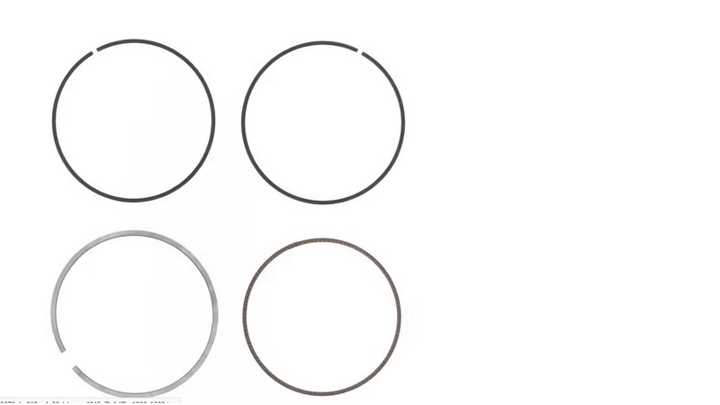 ATHENA Kolbenring Ø 79mm für Athena Kolben