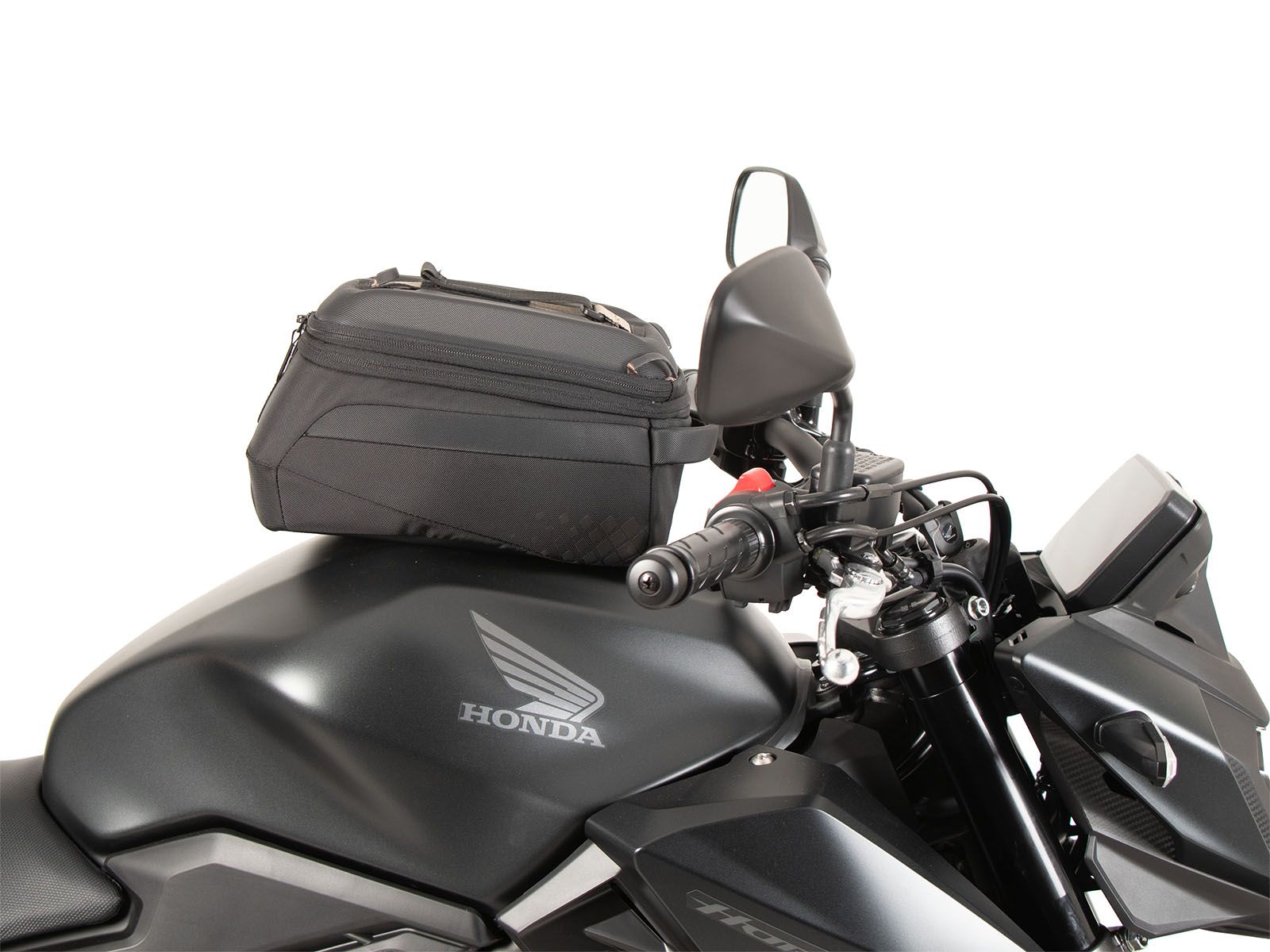 Tankring Basic für Honda CB 500 Hornet (24-) Hepco & Becker