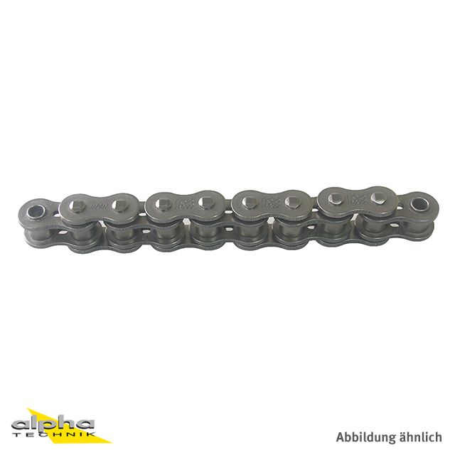 EK-Chain Kettensatz 530 MVXZ-2 für Honda CBR900RR 1992-1999