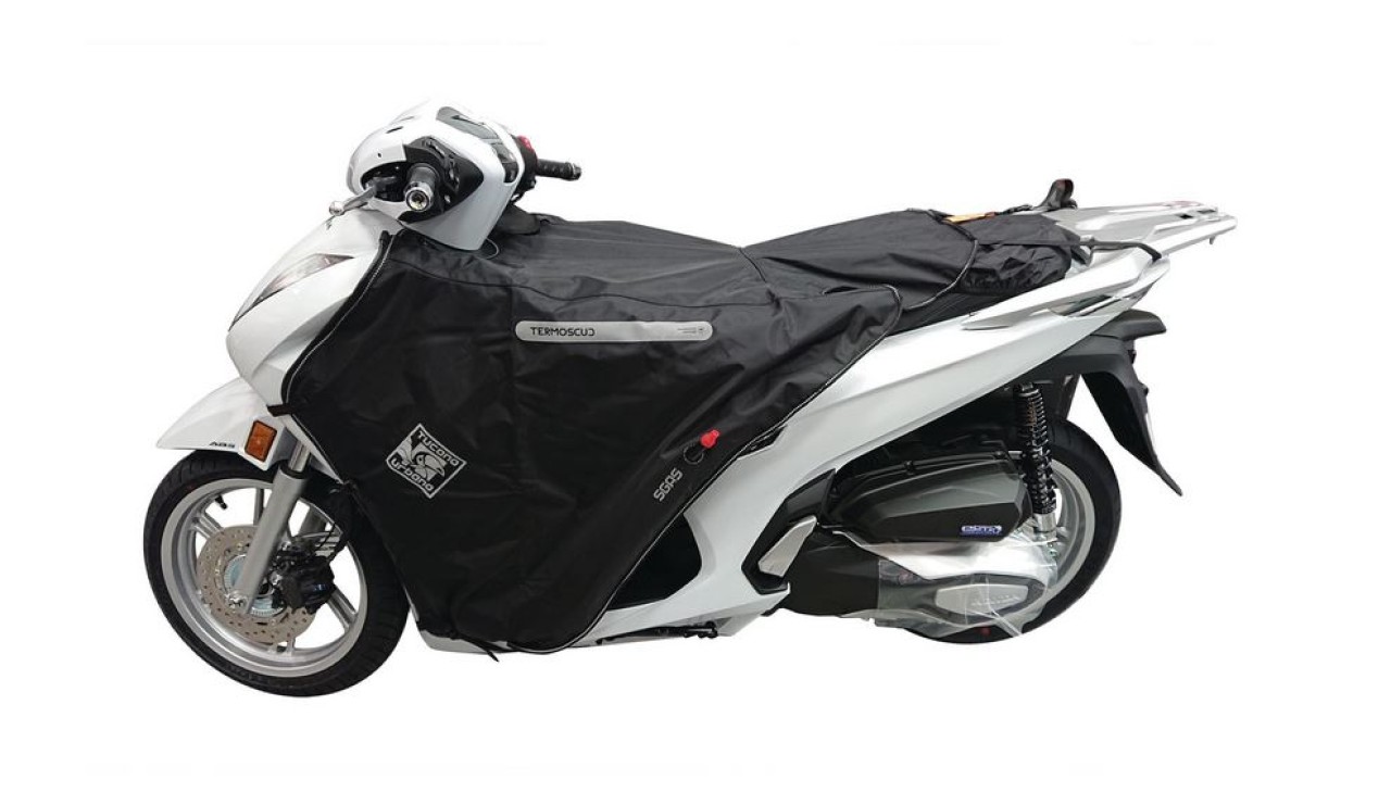 Fahrerbeinschutz für Honda SH 350 (21- ), Tucano Urbano