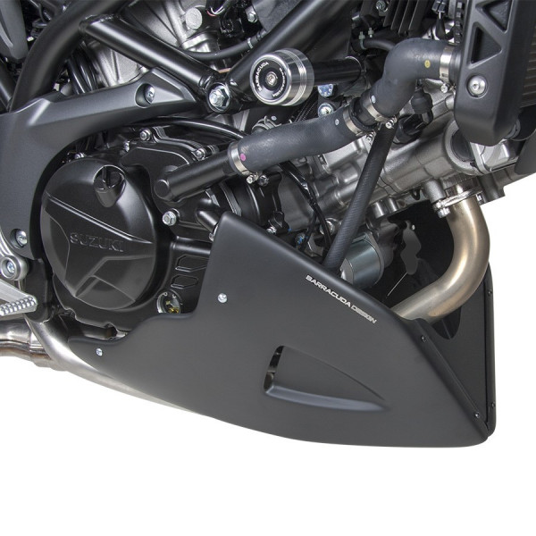 Bugspoiler für Suzuki SV 650 (16-) - Barracuda