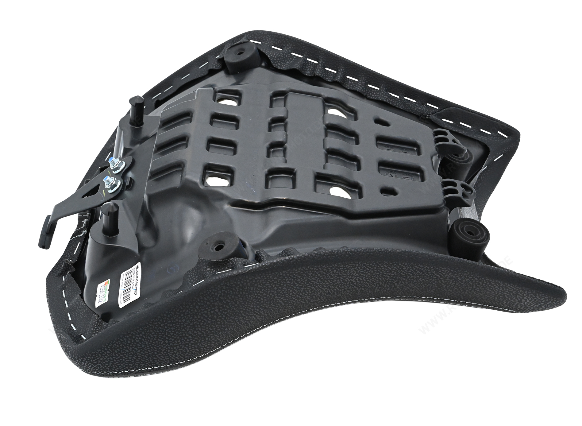 Fahrersitz SE-Design für Kawasaki Z 900 (25-) Original Kawasaki