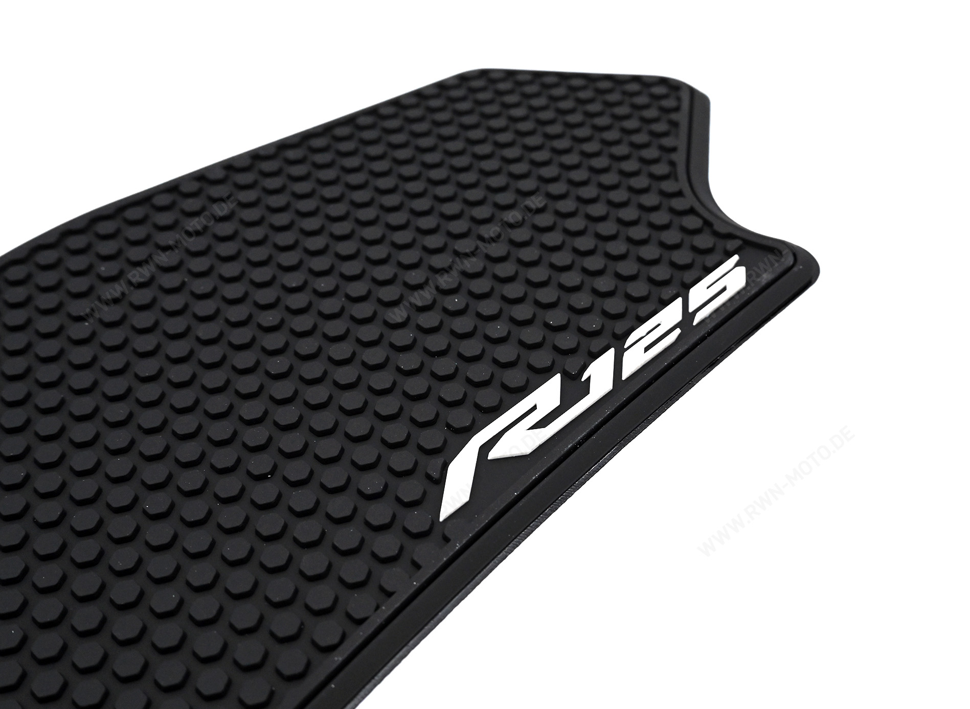 Seitliche Tankpads für Yamaha R125 (19-) Original