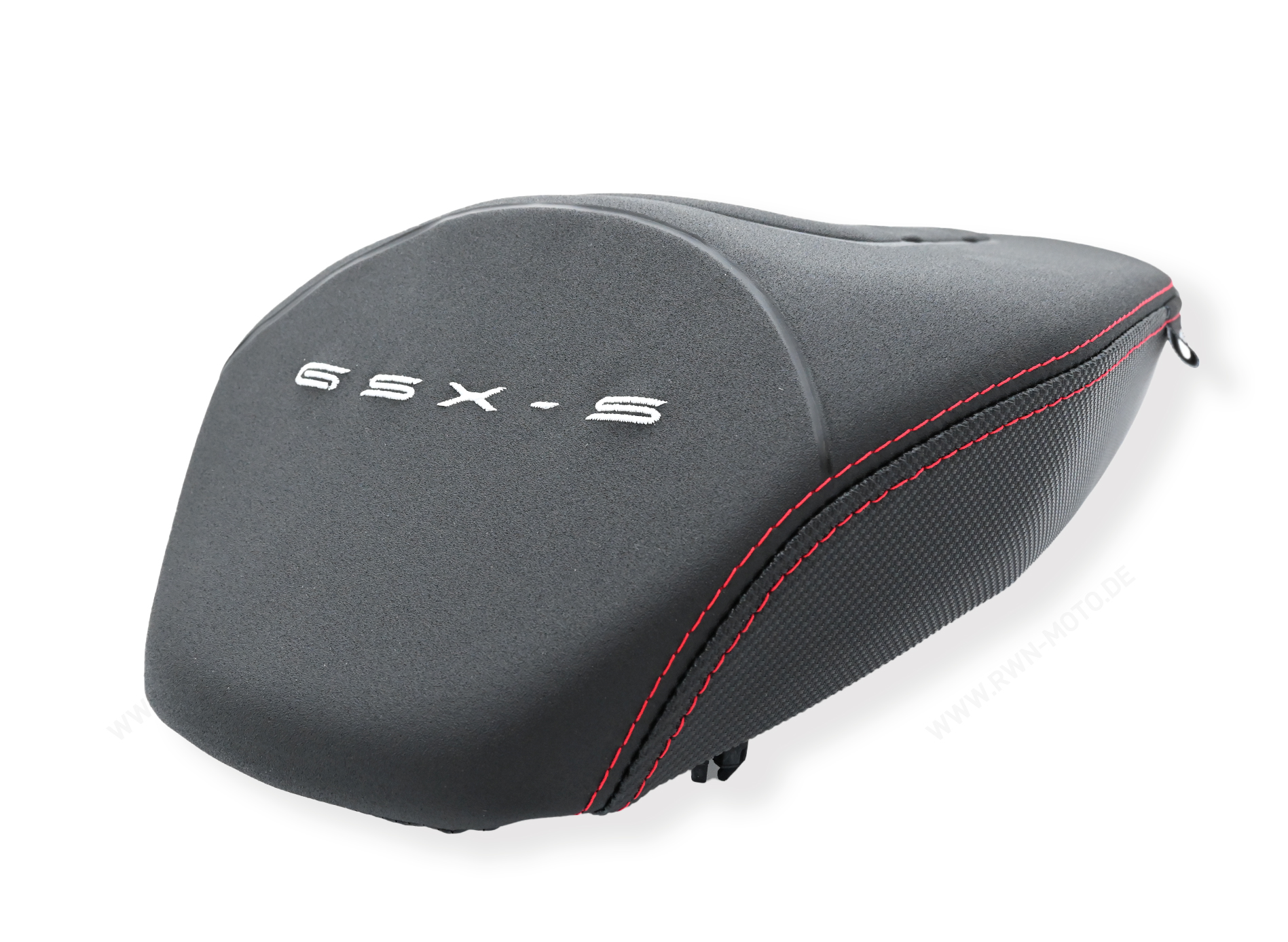 Komfortsitzbank Set für Suzuki GSX-S 1000 GX / GT (24-) Original