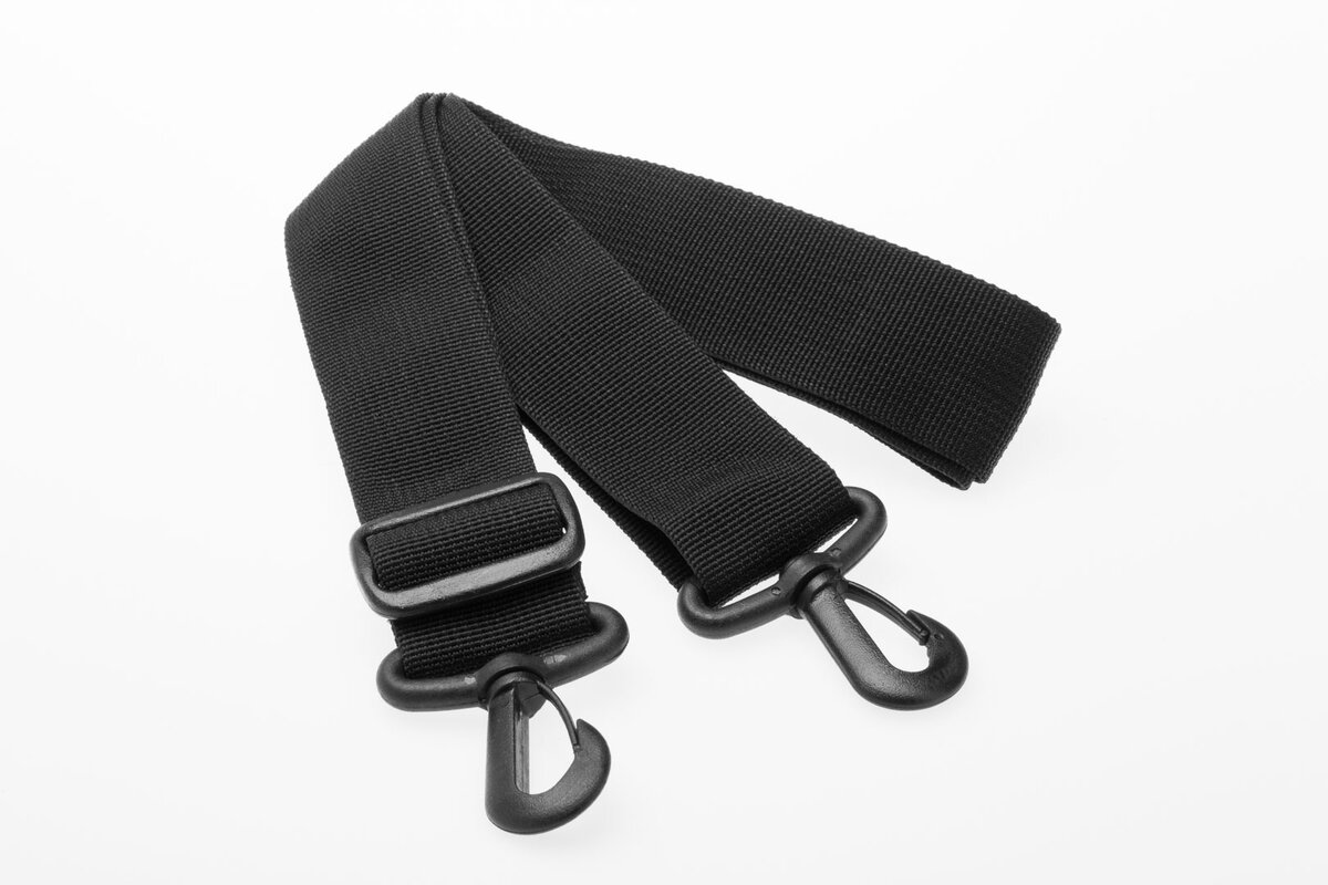 SW-Motech Schultergurt für Hecktasche