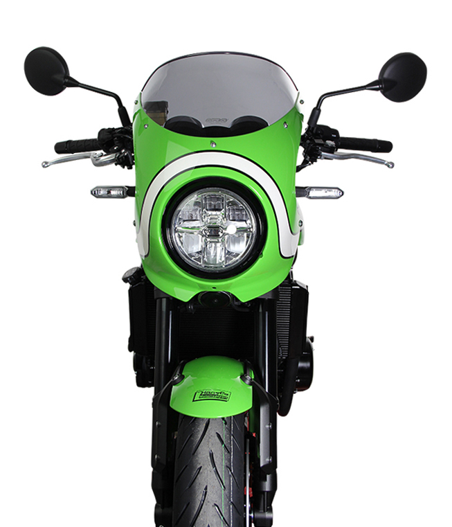 Spoilerscheibe  MRA "S" für KAWASAKI Z 900 RS (CAFE RACER) (Bj.18-)