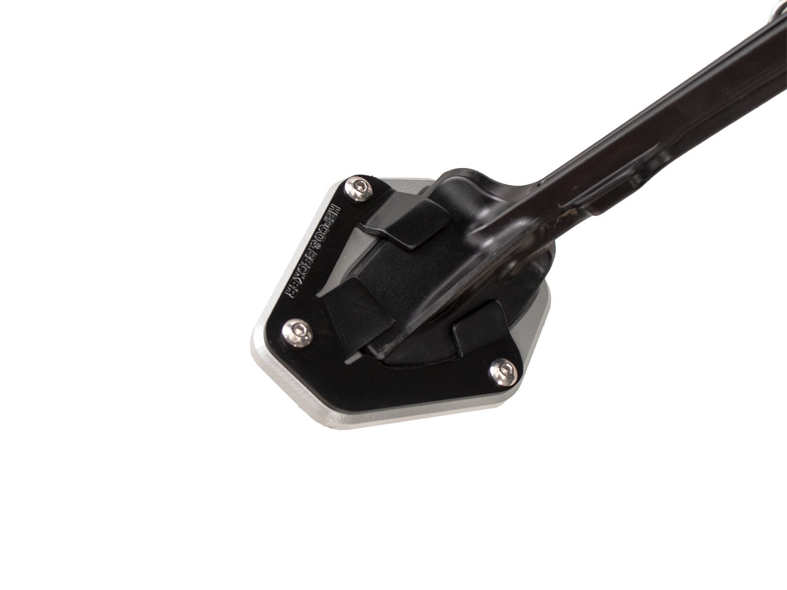 Seitenständerplatte für Honda NT 1100 / DCT / ES (25-) Hepco & Becker