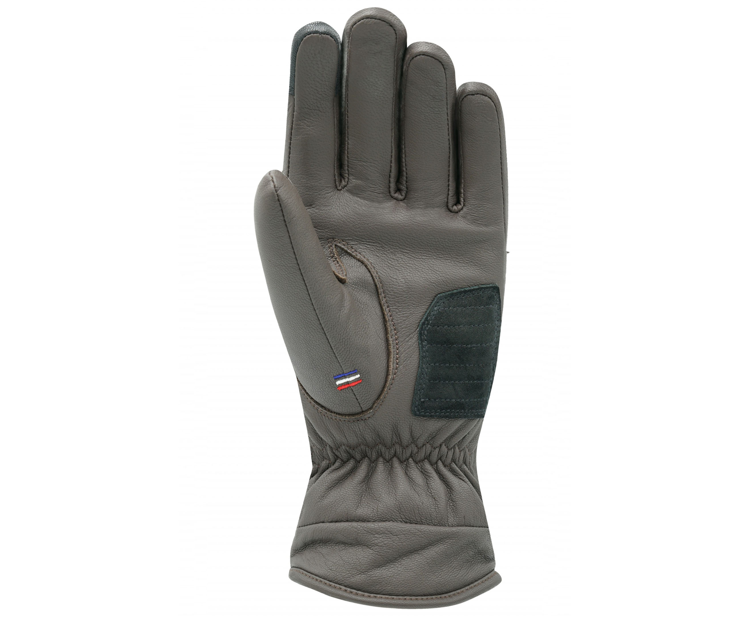 Racer Flynn 3 Winter-Handschuh - wasserdicht - braun