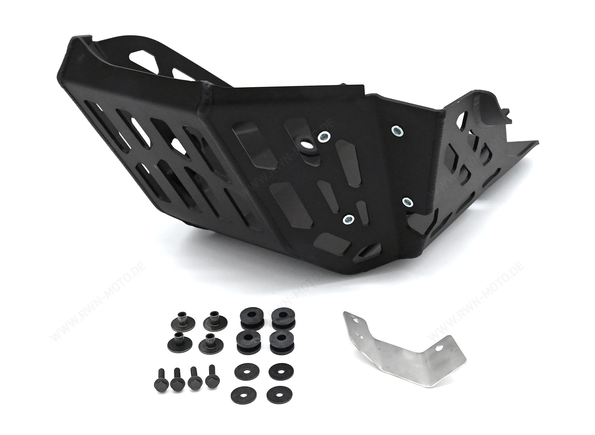 Heavy Duty-Motorschutz für Yamaha Ténéré 700 (Bj.19-24) Original Yamaha