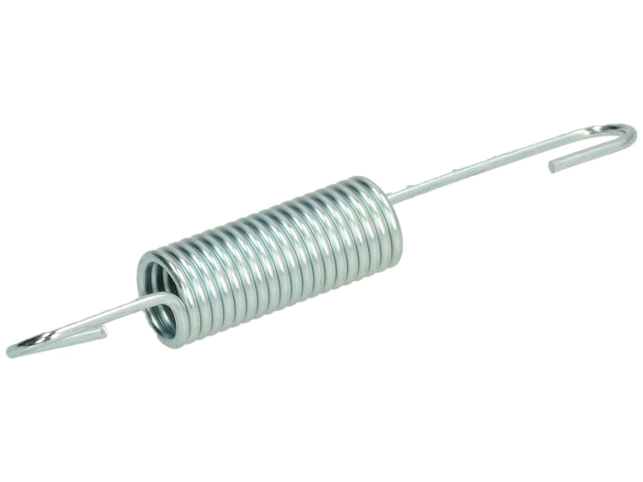 Buzzetti Feder, 11,5x85 mm, für Seitenständer