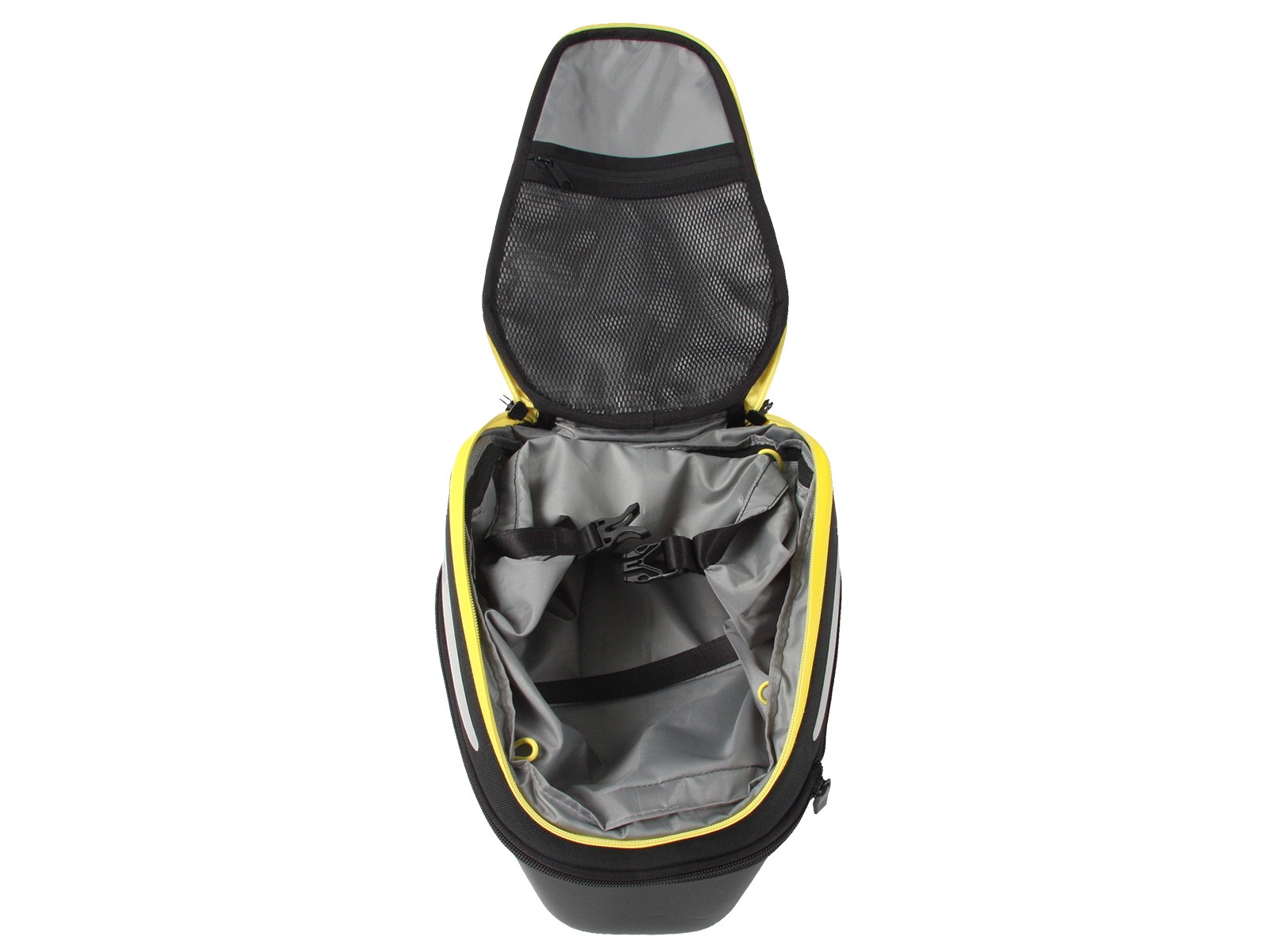 Tankrucksack Royster 5-8 Ltr. Hepco & Becker