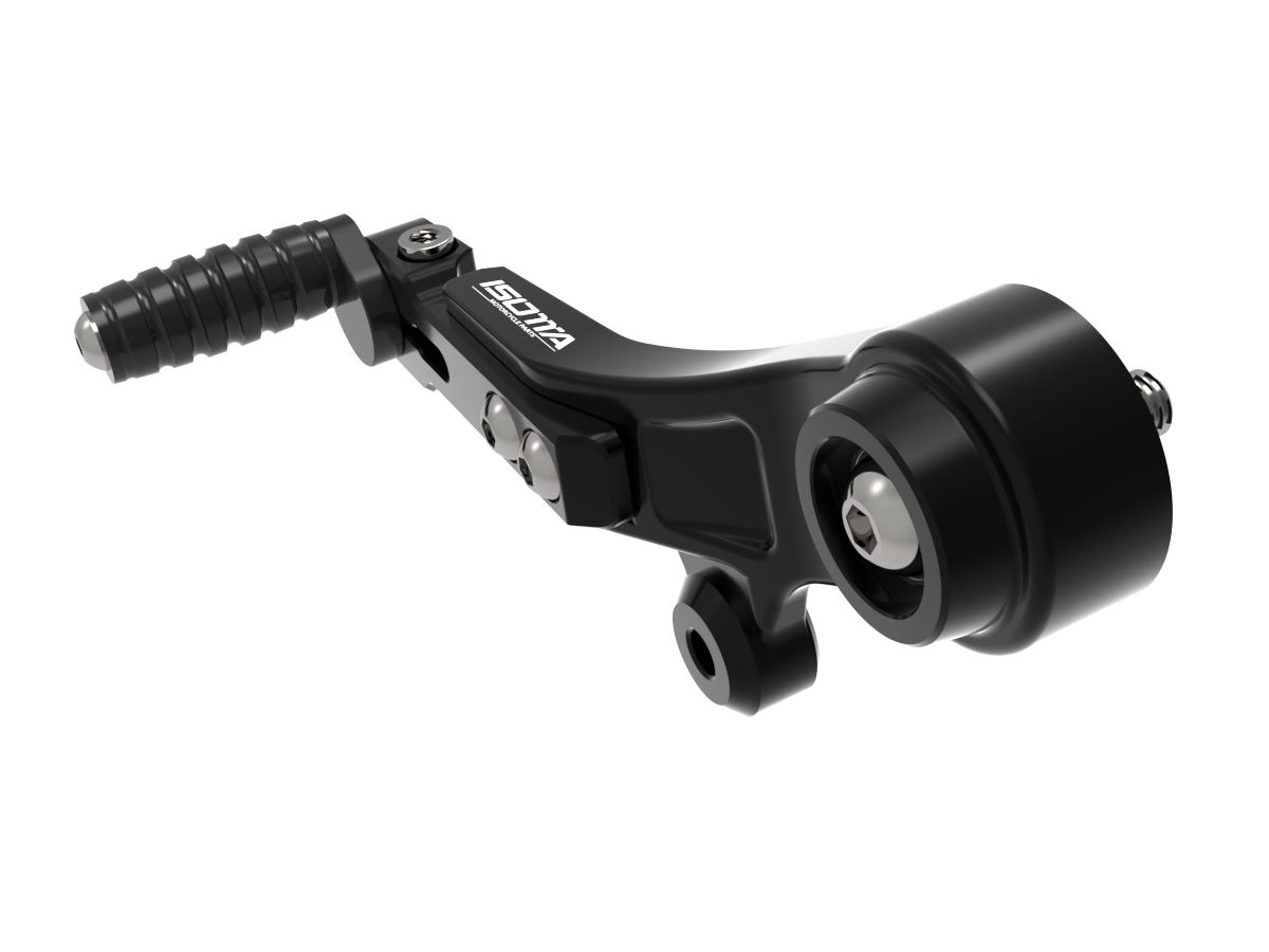 Schalthebel-Erweiterung verstellbar für BMW R 1300 GS /Adventure