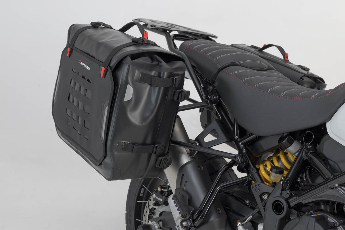 SW-Motech SysBag WP Seitentaschen-System für Ducati DesertX (22-)