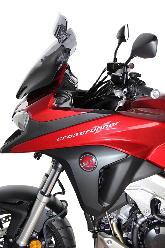 Variotouringscreen MRA "VT" für HONDA CROSSRUNNER VFR 800 X (Bj.17-)
