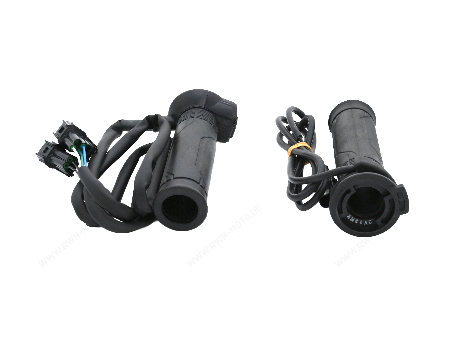 Griffheizung für Honda CB 1000 Hornet (25-) Original