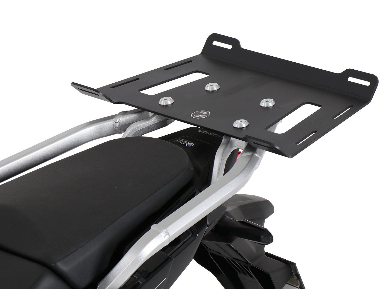 Gepäckbrückenverbreiterung für Honda CRF 1100 Africa Twin Adventure Sports (24-) Hepco & Becker