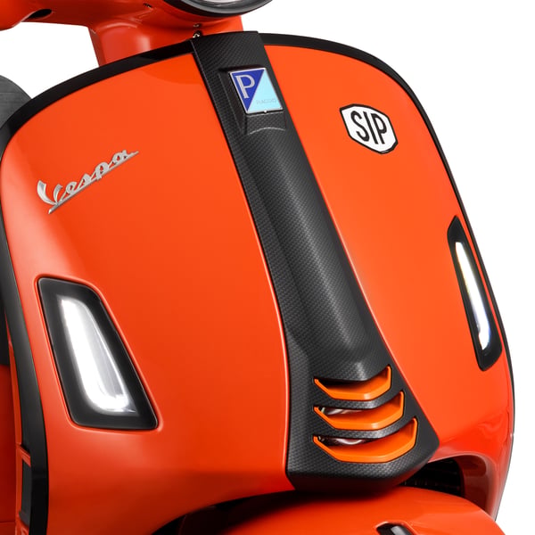 Blinker Kit SIP vorne & hinten für Vespa GTS/​GTS Super 125-300ccm (2023-)