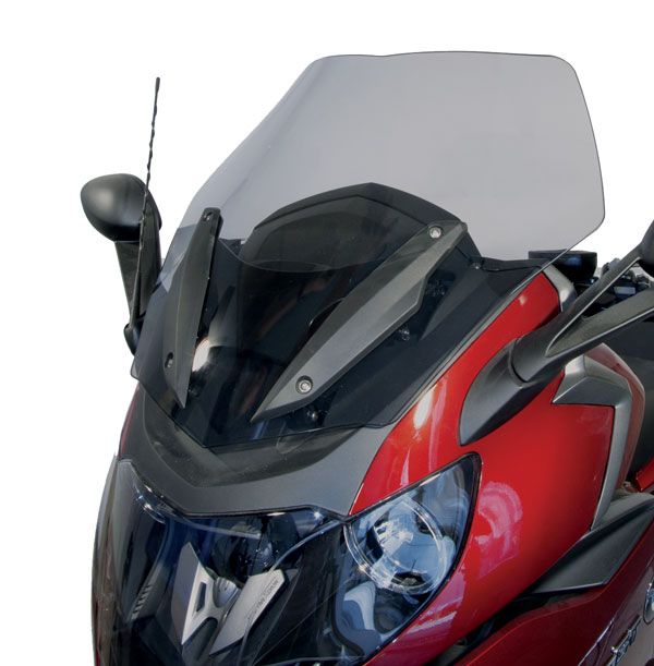 Windschutzscheibe klar Originaltyp für BMW K 1600 GT /GTL