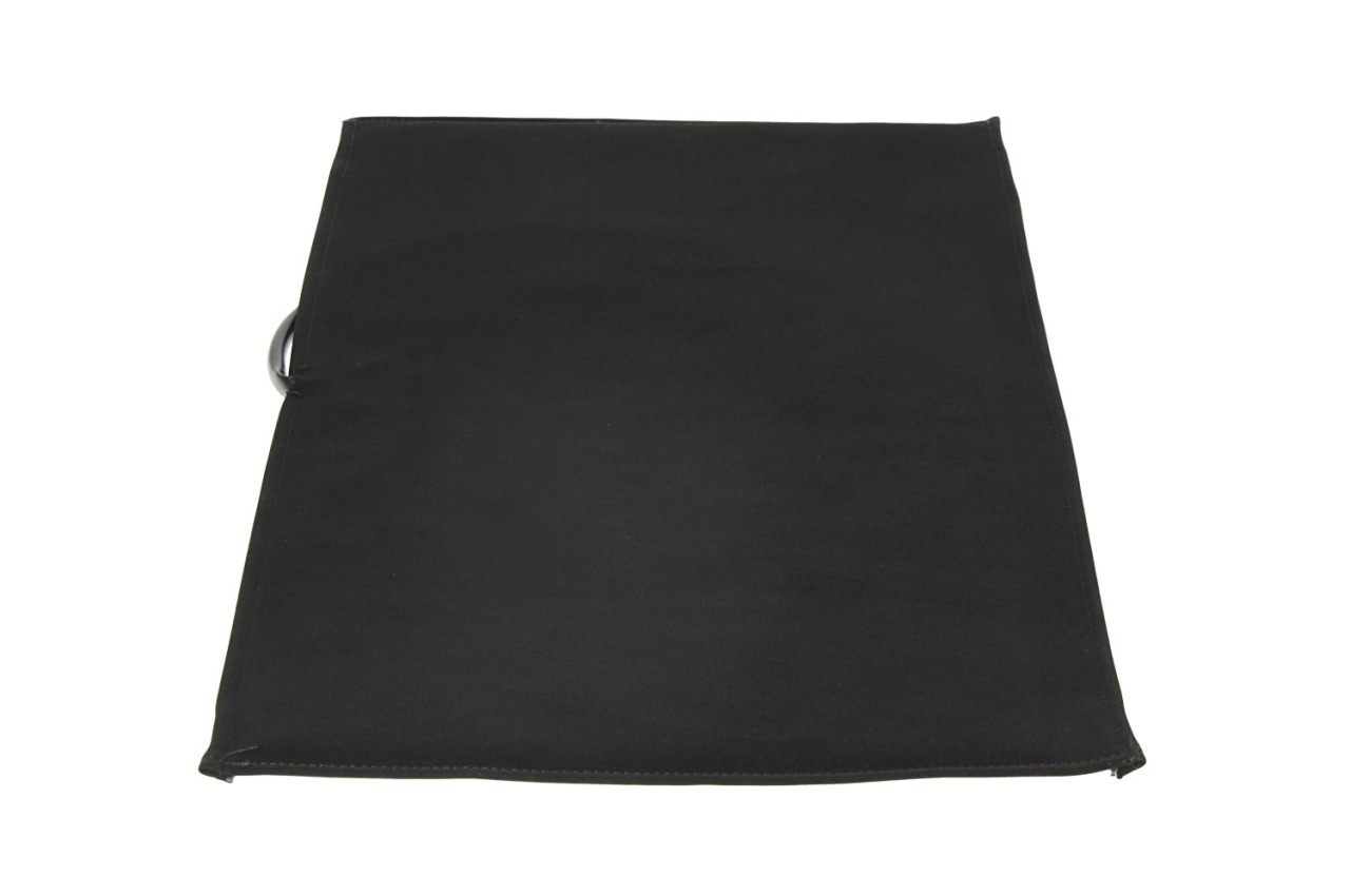 Heizung für Beinschutzdecke Comfort+ schwarz für Piaggio MP3 400 / 530