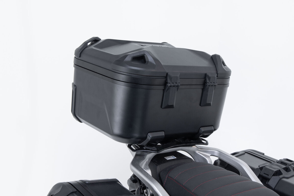 SW-Motech DUSC L Topcase-System 41L für Honda XL 750 Transalp (23-)