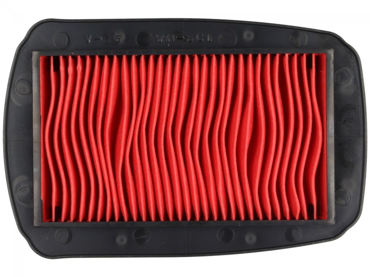 HiFlo Luftfiltereinsatz für Yamaha YZF-R 125 / MT-125