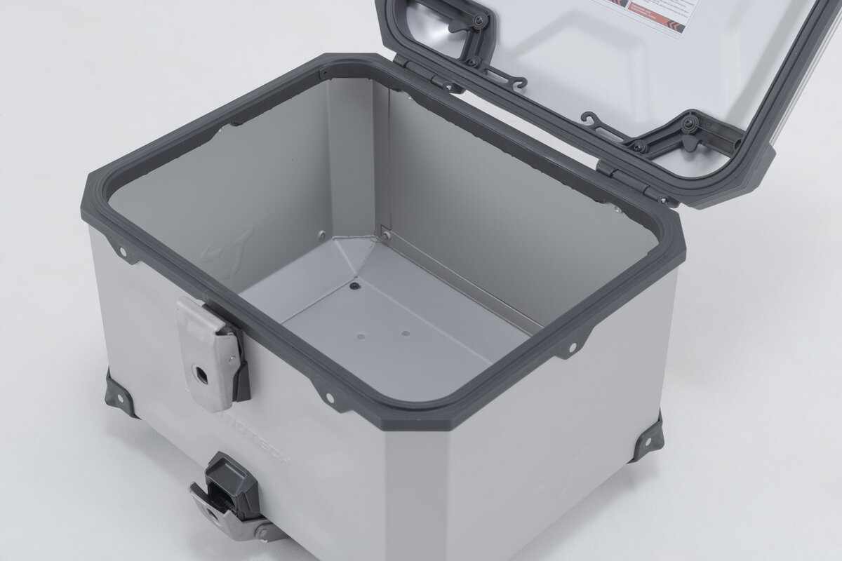 SW-Motech TRAX ADV Topcase Inlay