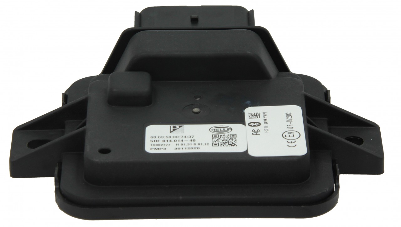 Multimedia Platform MIA 3.0 Original Piaggio