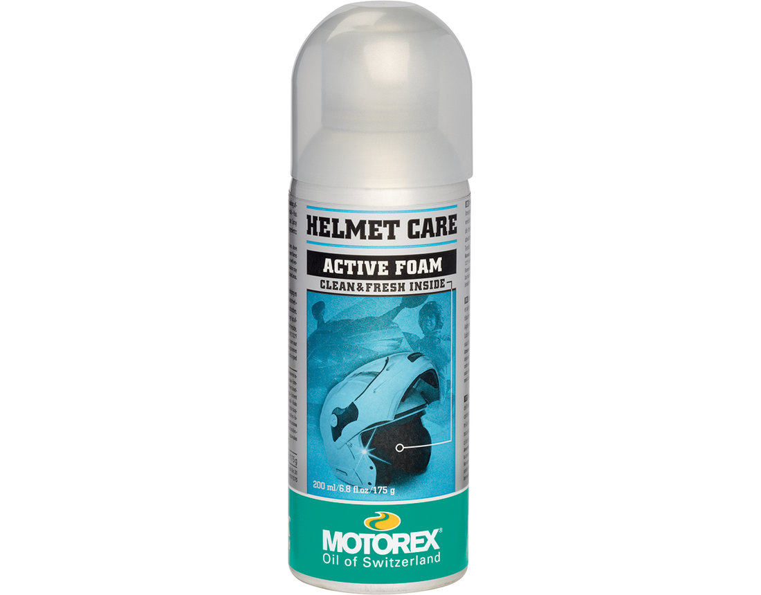 Motorex Helmet Care - Helmreiniger