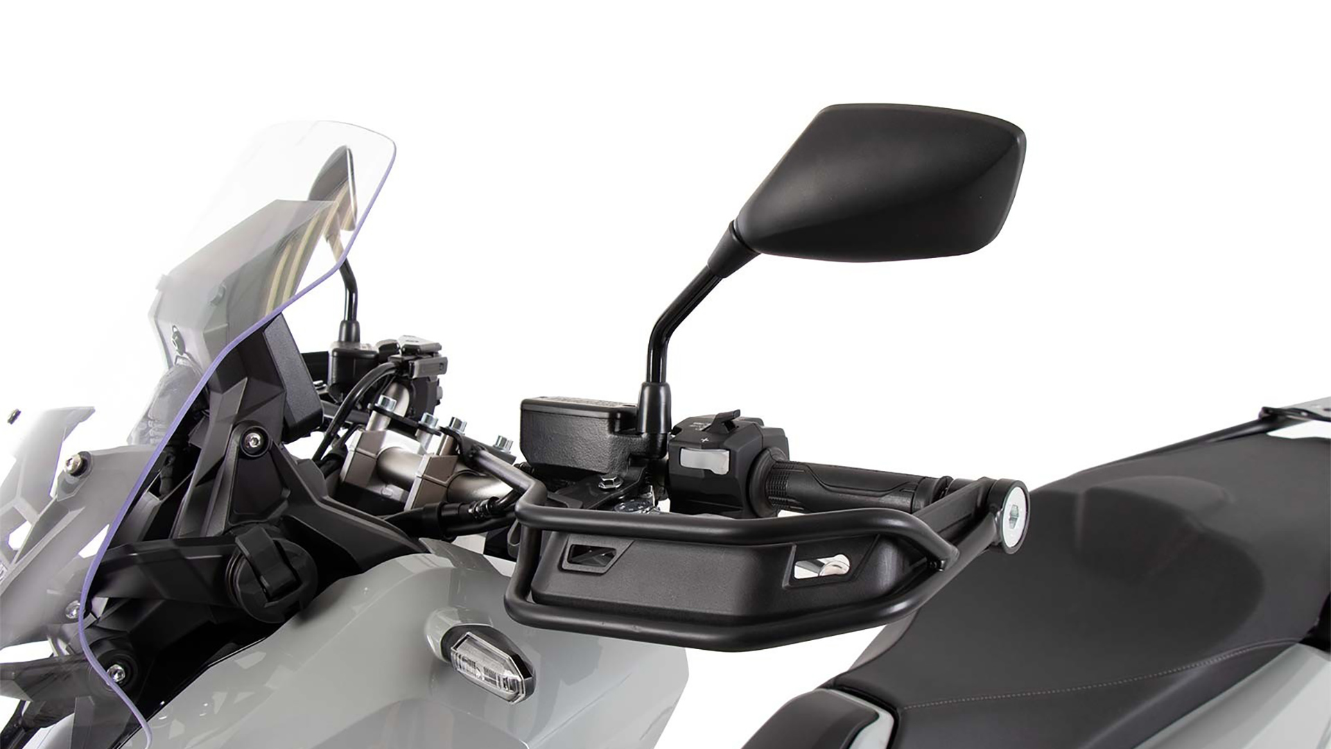 Griffschutz für Honda X-ADV 750 (21-24) Hepco & Becker