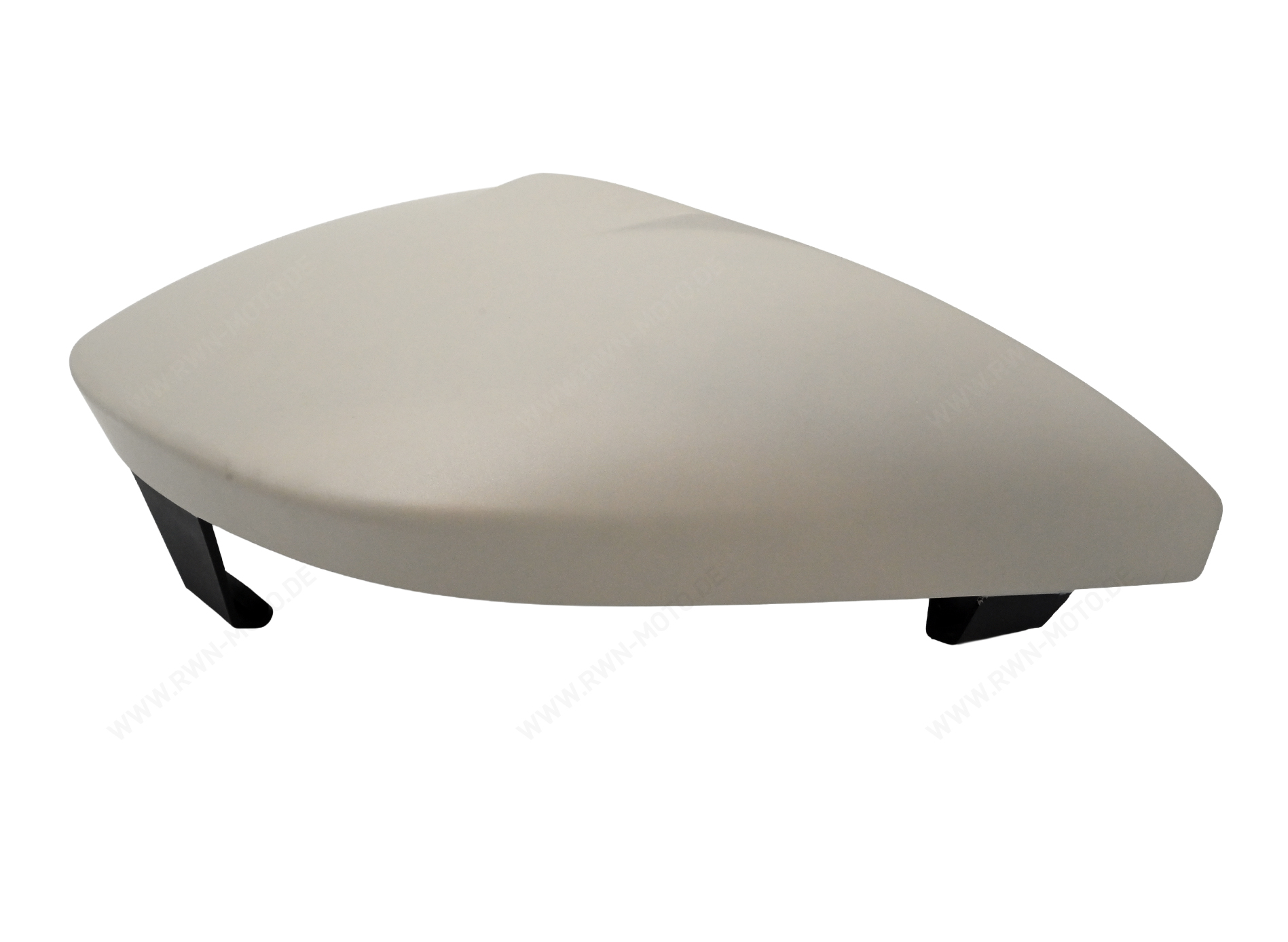 Soziussitzabdeckung beige (Avvolgente matt) für Vespa GTV 2023- | original