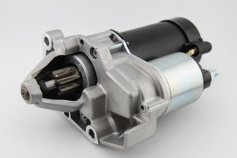 Tecnium Anlasser - BMW R65