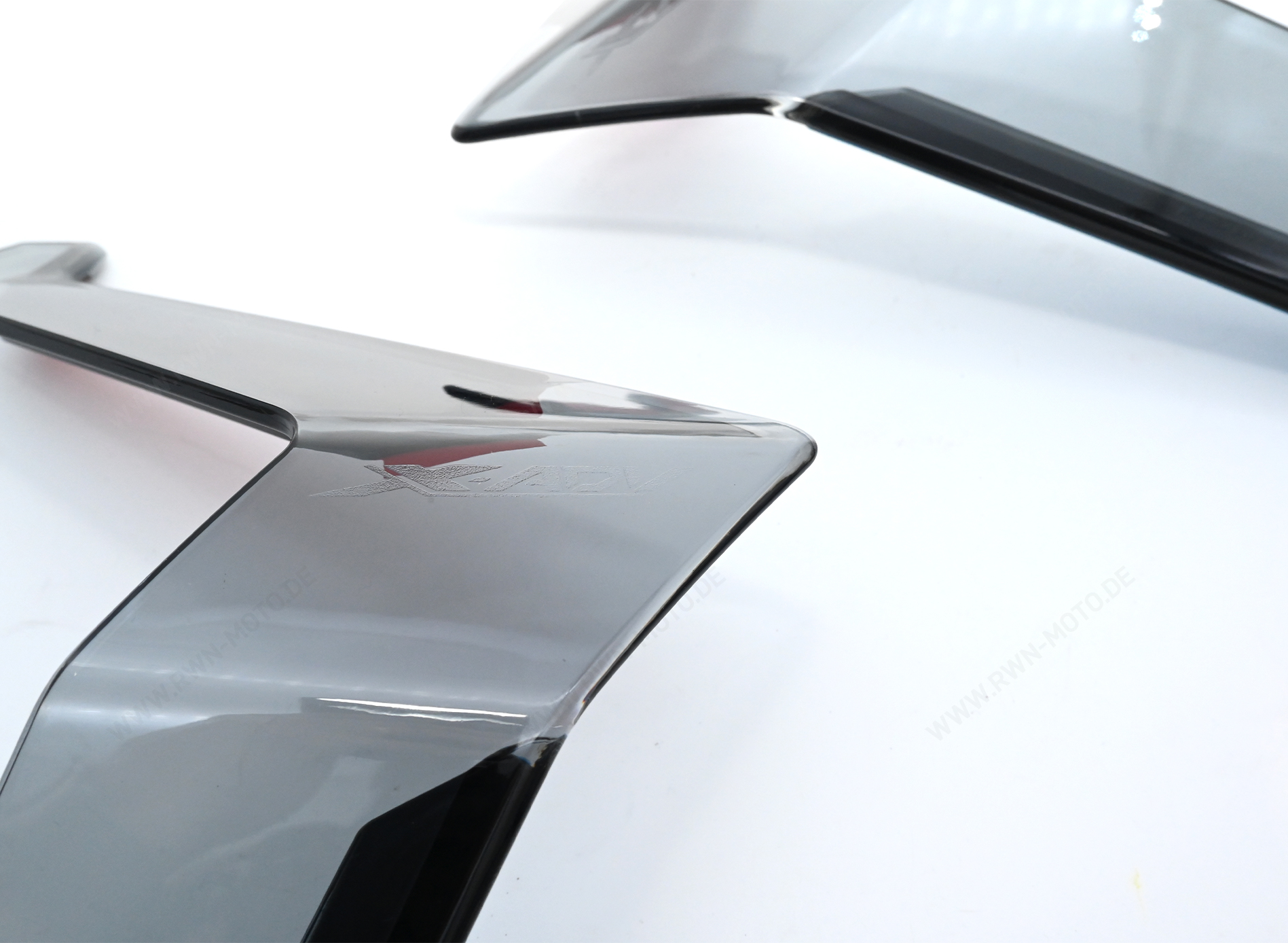 Windabweiser unten für Honda X-ADV (25-) Original