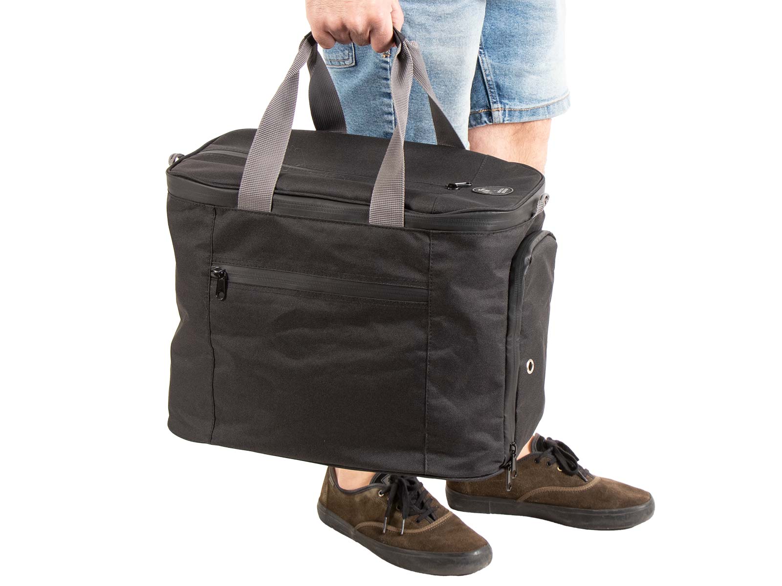 Innentasche für Seitenkoffer Xplorer 40 /Xplorer 40 Cutout  /Xceed /Alu Standadrd 40