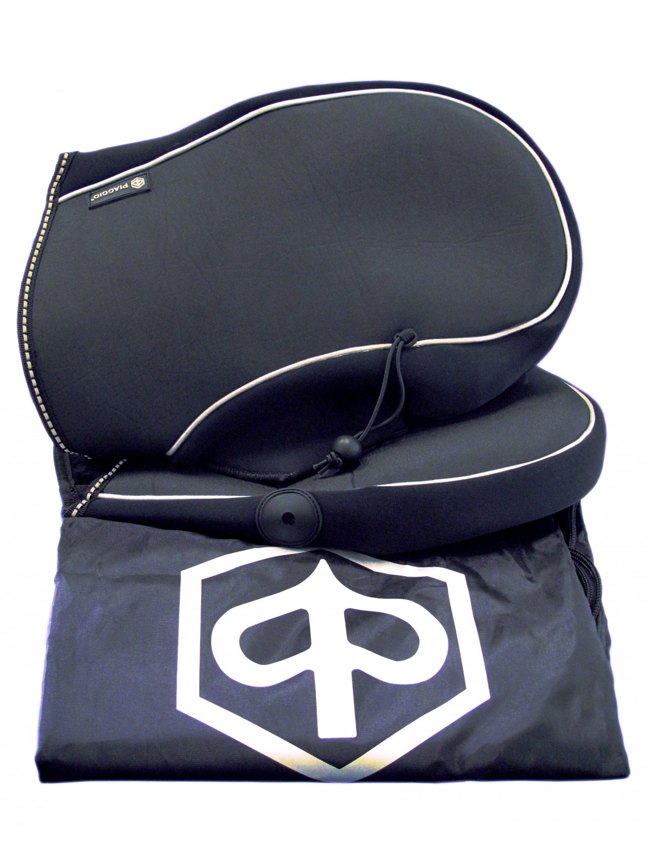 Lenkerstulpen für MP3 / Beverly HPE Original Piaggio