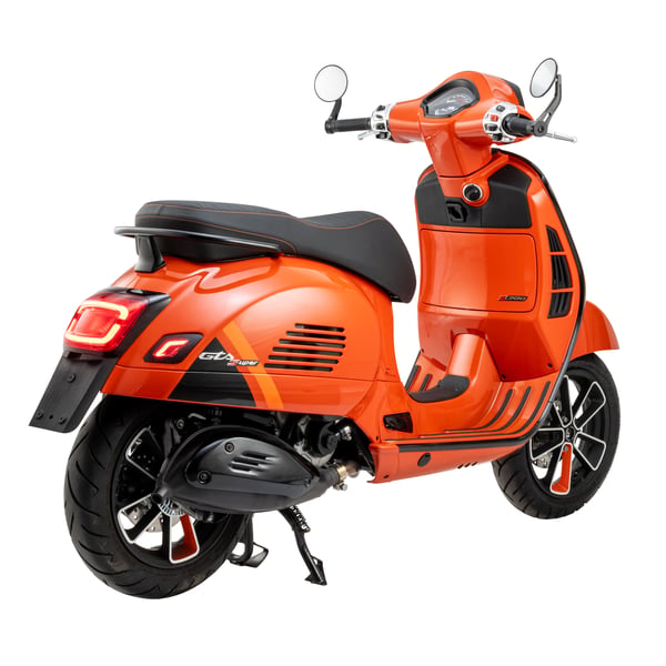 Blinker Kit SIP vorne & hinten für Vespa GTS/​GTS Super 125-300ccm (2023-)