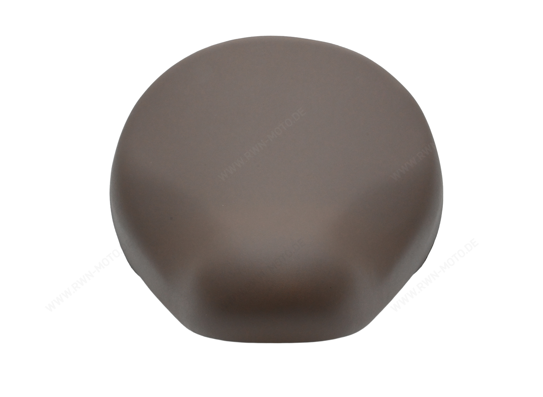 Fahrer-Komfortsitz braun für Honda CMX 1100 Rebel (21-) Original