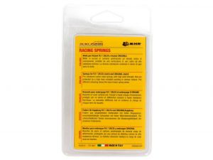 Malossi Kupplungsfedersatz Wandler, für original Kupplung