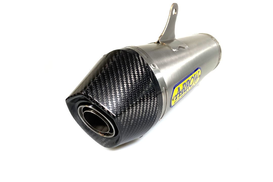 ARROW Auspuff X-KONE für Honda VFR 800X Crossrunner (15-)
