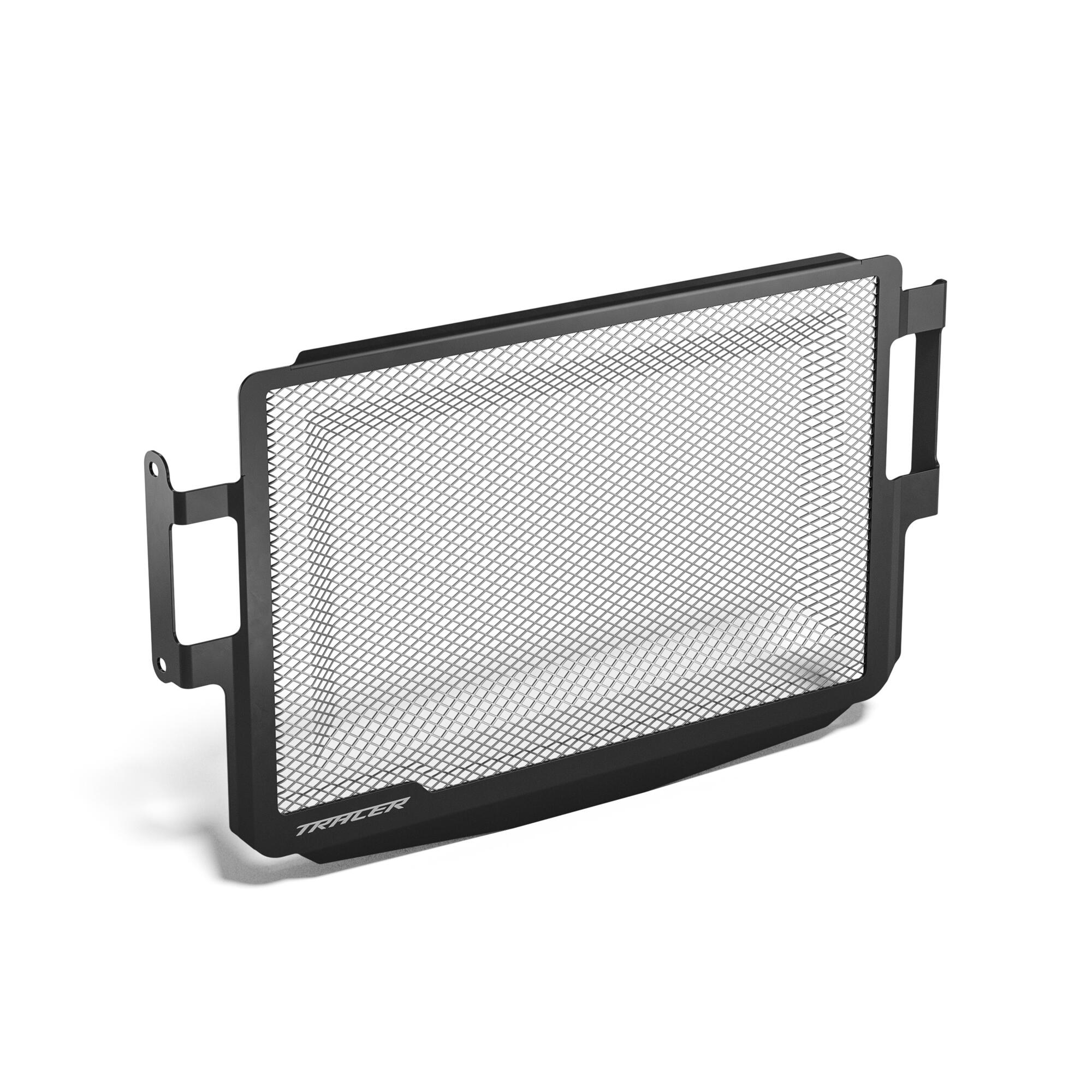 Kühlerschutz für Yamaha Tracer 9 GT /+ (25-) Original