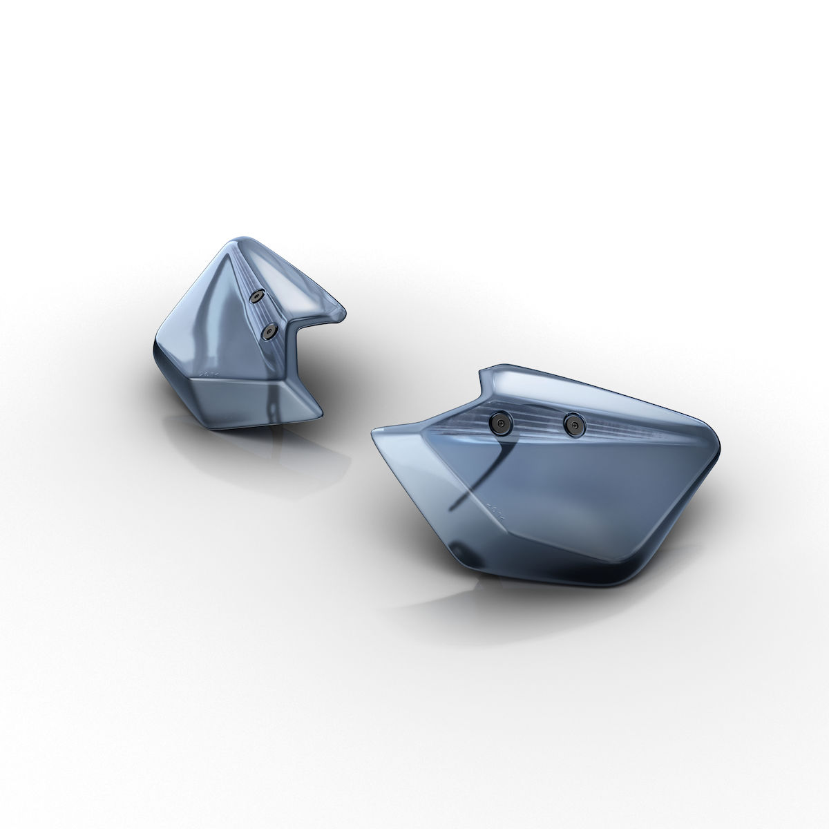 Handschutzbügel für NMAX 125 (Bj.15-) Original Yamaha