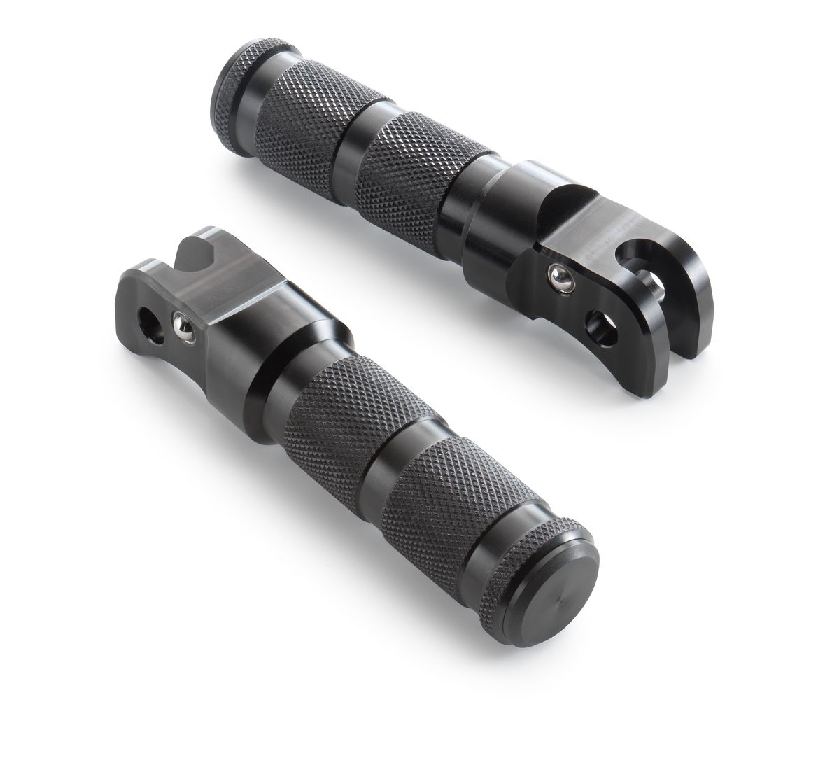 Fussrastenset für Husqvarna Svatpilen 401 und 701 Original