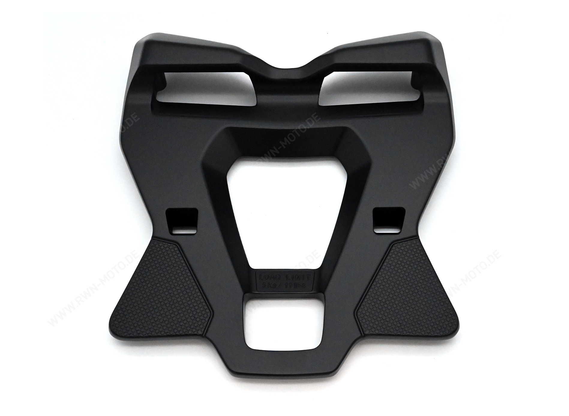 Trägerplatte für Topcase Original Yamaha für MT 09 / Tracer / Niken / T-MAX