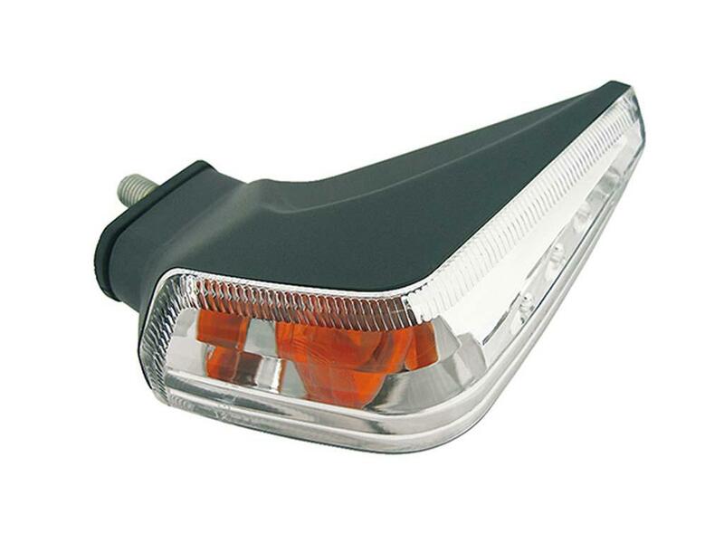 Blinker hinten rechts für: SUZUKI GSR600 '06-10